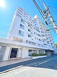 APAガーデンズ新宿戸山公園