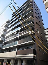 リビオメゾン日本橋浜町公園 1002