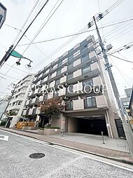 ライオンズマンション横浜反町