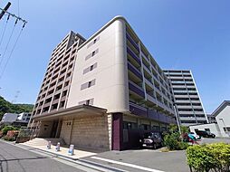 高槻市上牧北駅前町