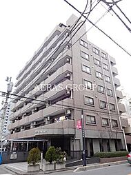 ライオンズシティ南浦和