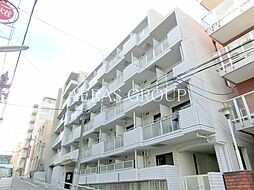 世田谷区成城２丁目