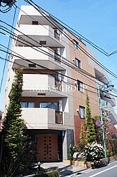 ルピナス阿佐ヶ谷 405