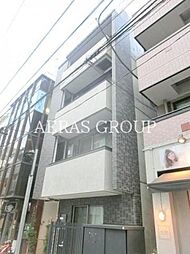 リブリ・Lavarie国分寺