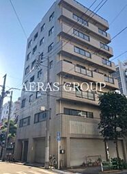 ラッキー浅草橋ビル