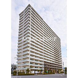 パークホームズＬａＬａ南船橋ステーションプレミア