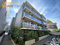 市川市欠真間１丁目