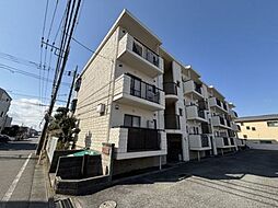 相模原市中央区清新３丁目