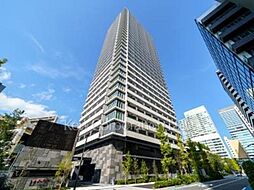 Ｂｒｉｌｌｉａ　Ｔｏｗｅｒ　浜離宮