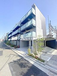 ルネサンスコート上北沢ｆｒｏｎｔ