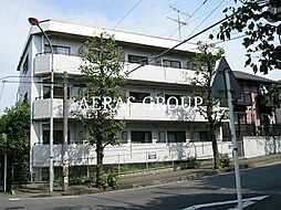 シャトレ湘南台