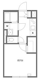 エルファーロ笹塚II