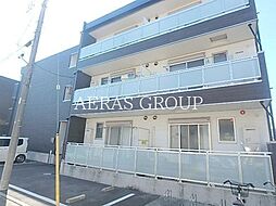 リブリ・吉川 河口コーポ2