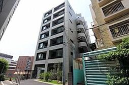 メゾンビスタ渋谷宇田川 403