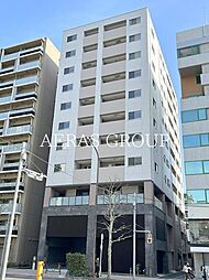 エムエー月島 804