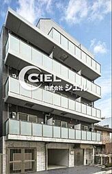 ハーモニーレジデンス池袋メトロゲート