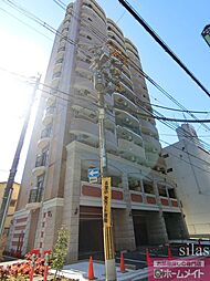 東大阪市足代新町