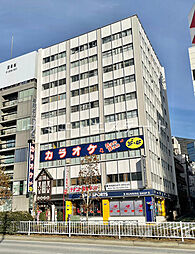 東野ビル後楽園住宅