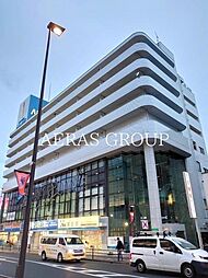 ロマーナ弐番館