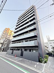大阪市西成区松３丁目