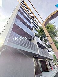 アーバンパーク高井戸