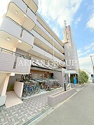 ベルハウス湘南藤沢