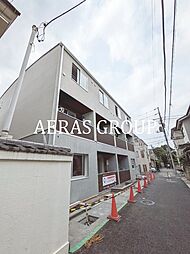 カスタリア旗の台