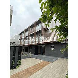 スカイコートグレース新宿中落合