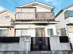 松戸市高塚新田戸建