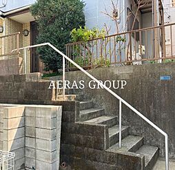 駒岡テラスハウス2号棟