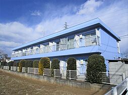 マンションアーネスト 201