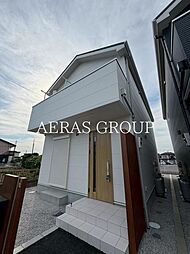 山田戸建貸家A
