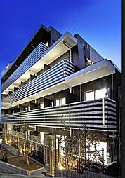 大田区南馬込１丁目