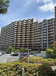 エバーランドシティ新・泉北弐番館
