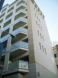 フレンシア麻布十番ノース