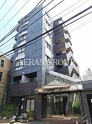 ラ・ミア・カーザ中野