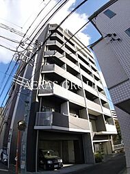 レアライズ平和島