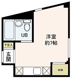 エンブレム早宮