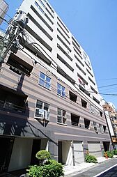 ガリシア銀座イースト 706