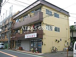 小山マンション