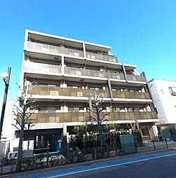 品川区西大井１丁目