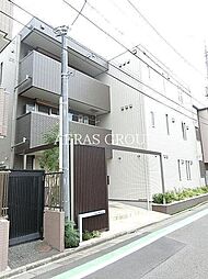 Ｌａ・Ｔｅｒｒｅ