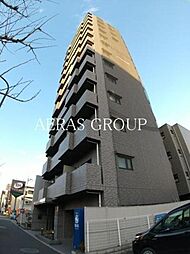 ルーブル大鳥居参番館