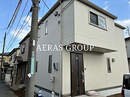 緑区道祖土4丁目戸建