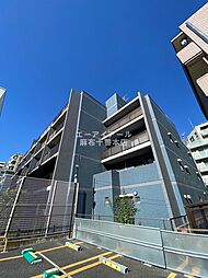 アルページ麻布