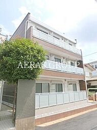 リブリ・アネックス習志野