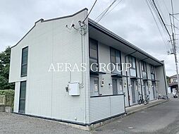 レオパレスMarch98