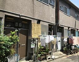 堺市西区浜寺諏訪森町東1丁の一戸建て