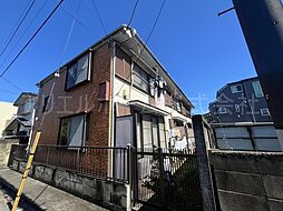 浅賀テラスハウス C