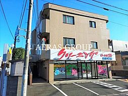 小川マンション